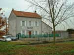 L'écluse de Vignely